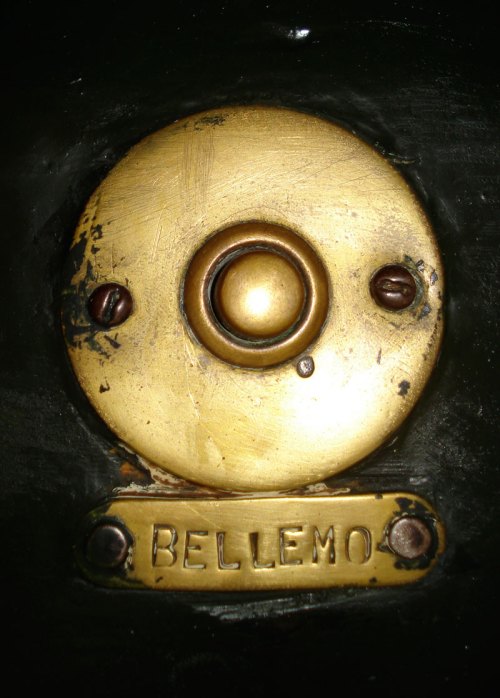 Bellemo